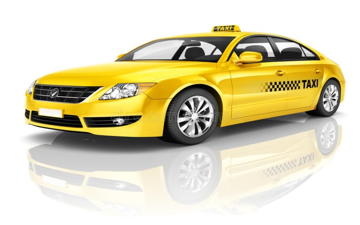 Cab Booking Services Near Me, Book a Safe Taxi Service